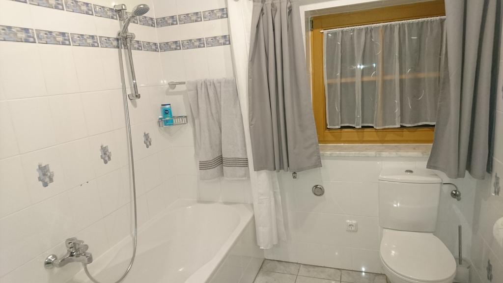 Chiemsee Comfort-Bungalow Mit Garten リムシュティング エクステリア 写真